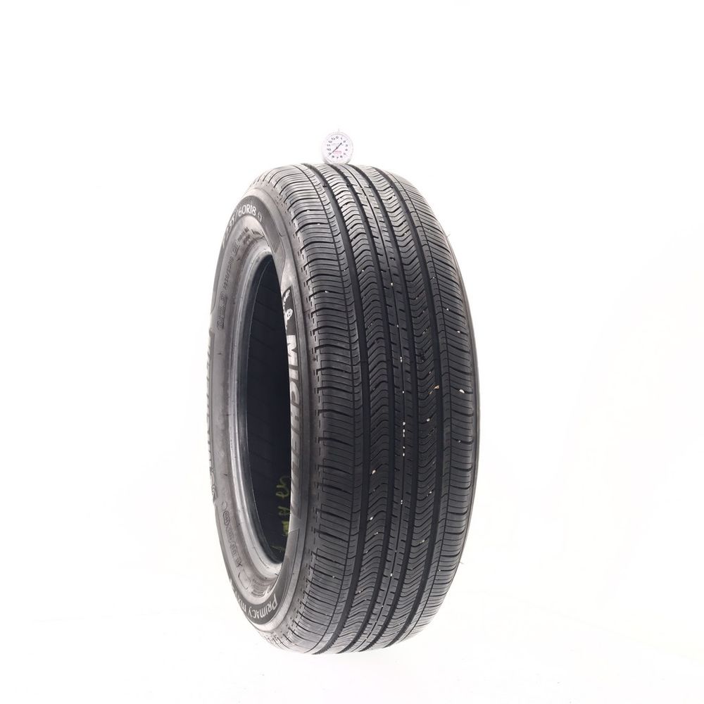 Used 235/60R18 Michelin Primacy MXV4 102T - 8.5/32 - Image 1