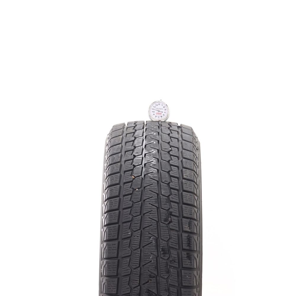 Used 225/60R17 Yokohama Geolandar X-CV G057 99T - 11/32 - Image 2
