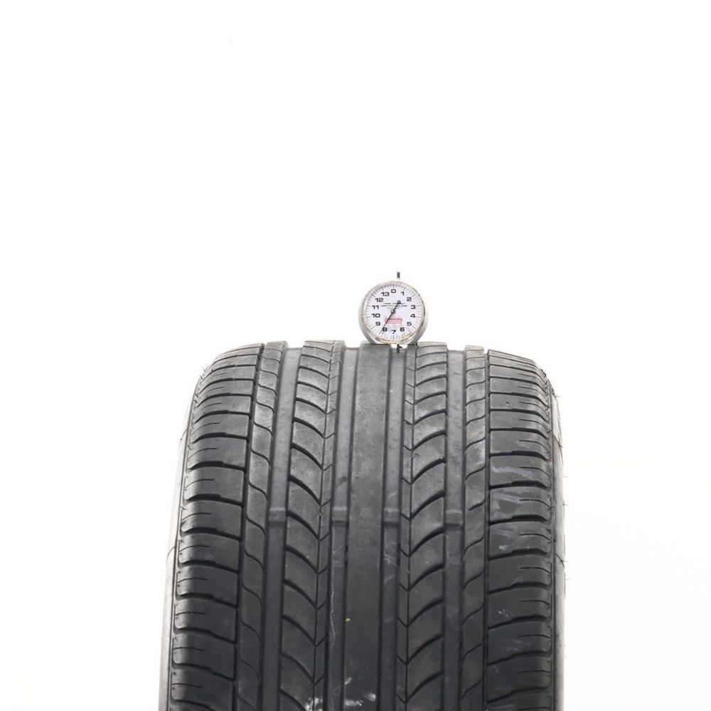 Used 275/40ZR19 Nankang Noble Sport NS-20 101Y - 9.5/32 - Image 2