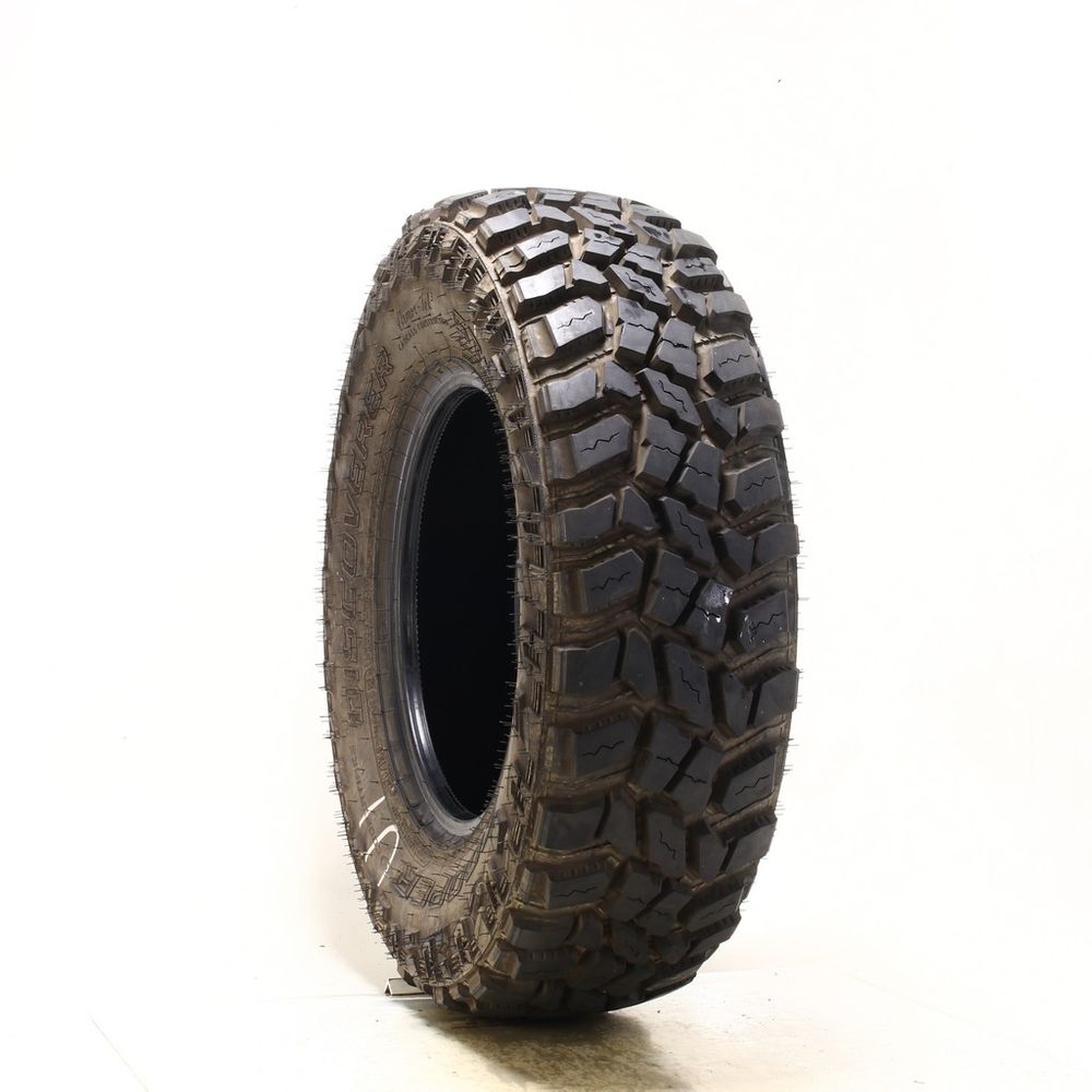 Used LT 245/75R16 Cooper Discoverer STT Pro 120/116Q E - 17/32 - Image 1