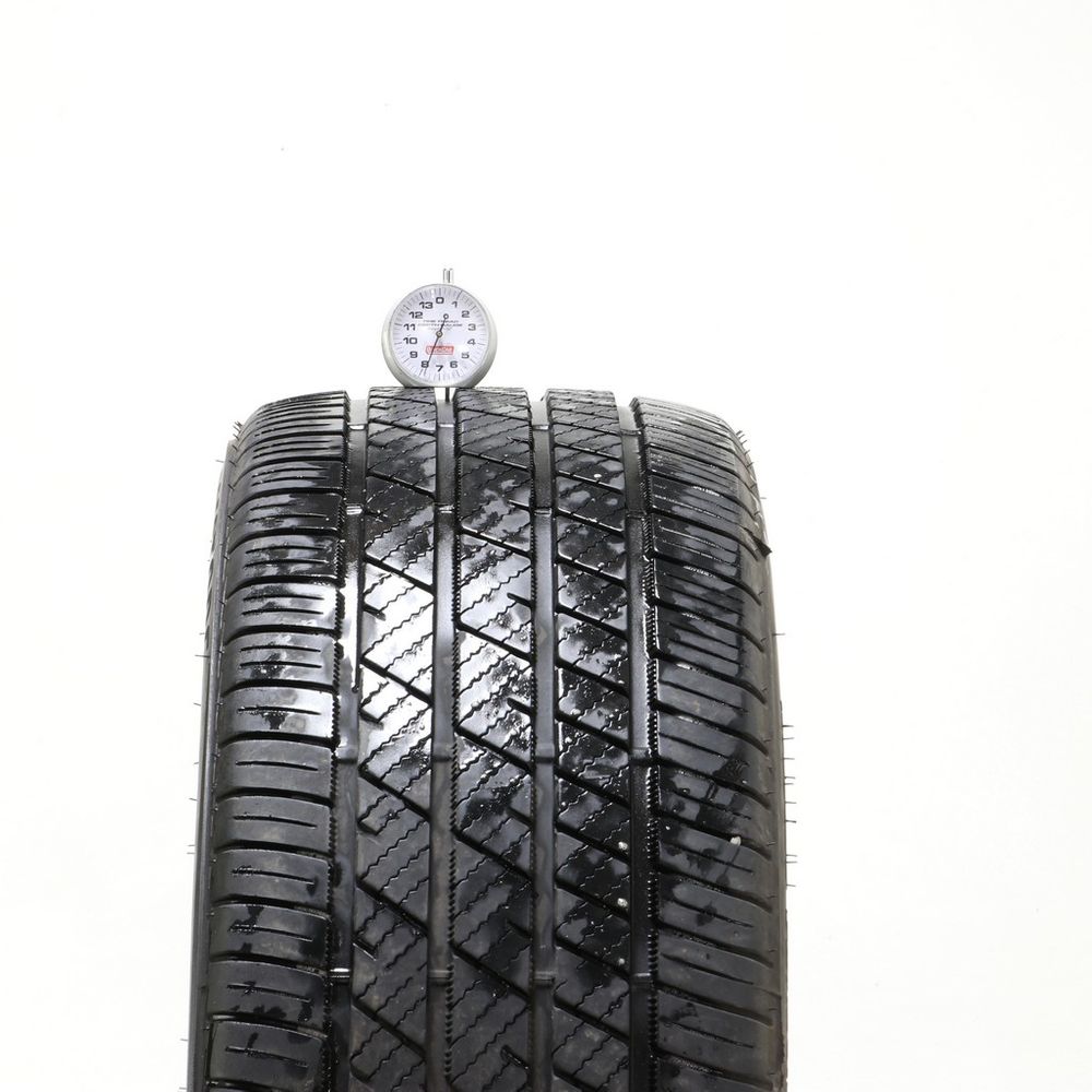 Set of (2) Used 245/45R20 Bridgestone Potenza RE980AS+ 103W - 7.5/32 - Image 2