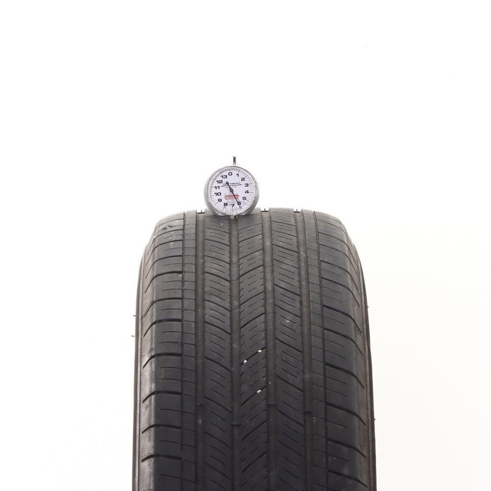 Set of (4) Used 215/65R17 Michelin Primacy All Season 99H - 6-7.5/32 - Image 2