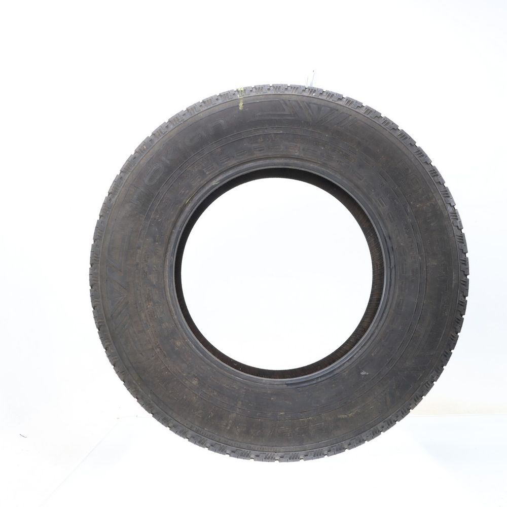 Used 255/70R17 Nokian Rotiiva AT 112T - 5.5/32 - Image 3