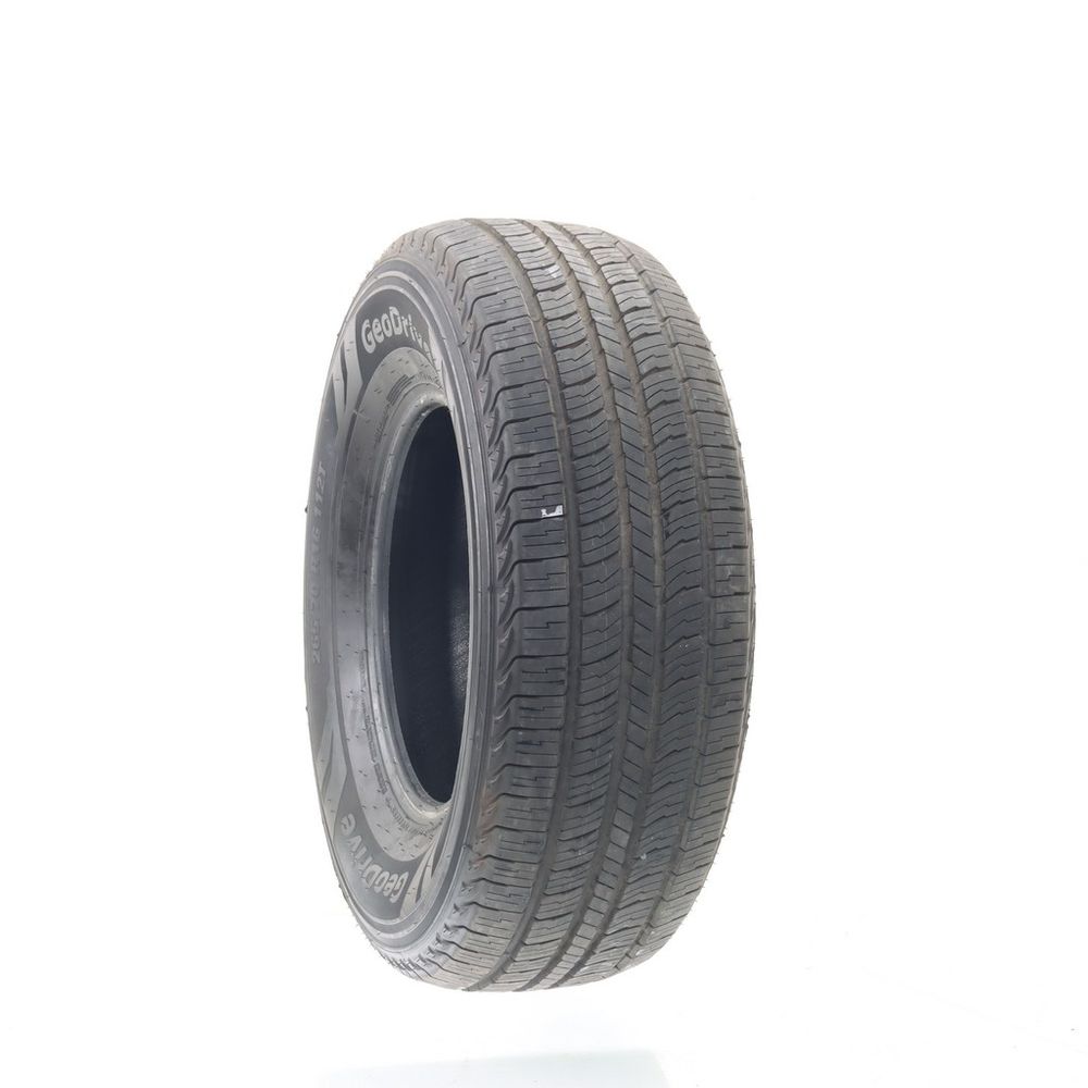 Driven Once 265/70R16 GeoDrive KL51 112T - 11.5/32 - Image 1