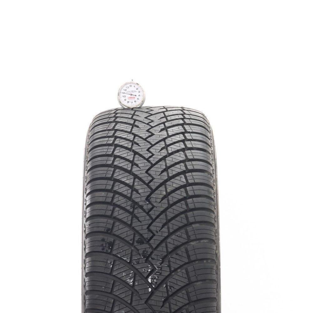 Set of (2) Used 235/65R18 Pirelli Scorpion Weather Active 106V - 10.5-11/32 - Image 5