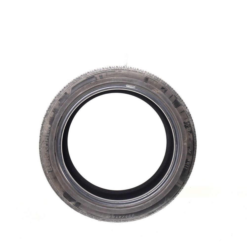 Used 225/45R17 Blackhawk Street-H HH11 91V - 6/32 - Image 3