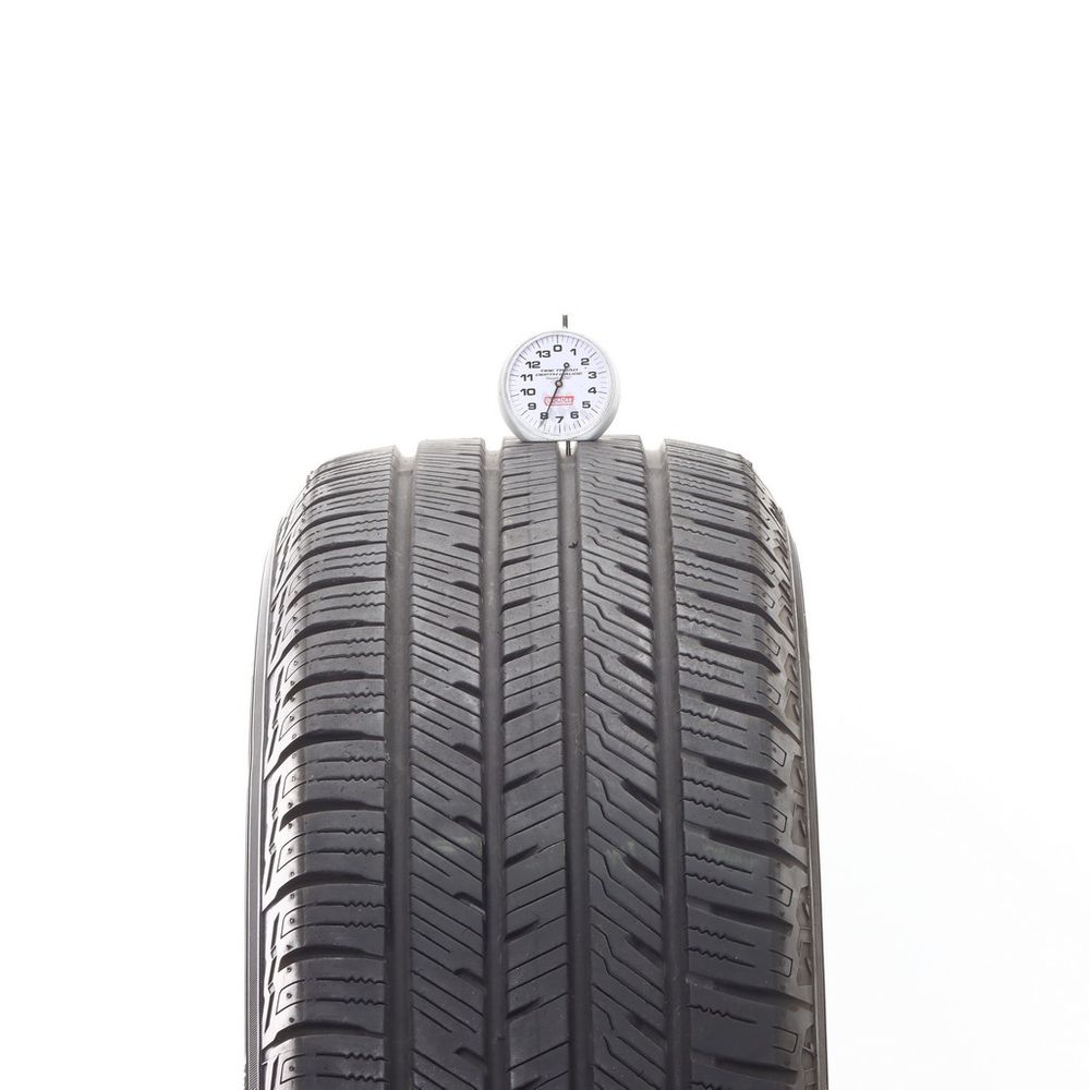 Set of (2) Used 225/65R17 Yokohama YK-CTX 102H - 8-9.5/32 - Image 2