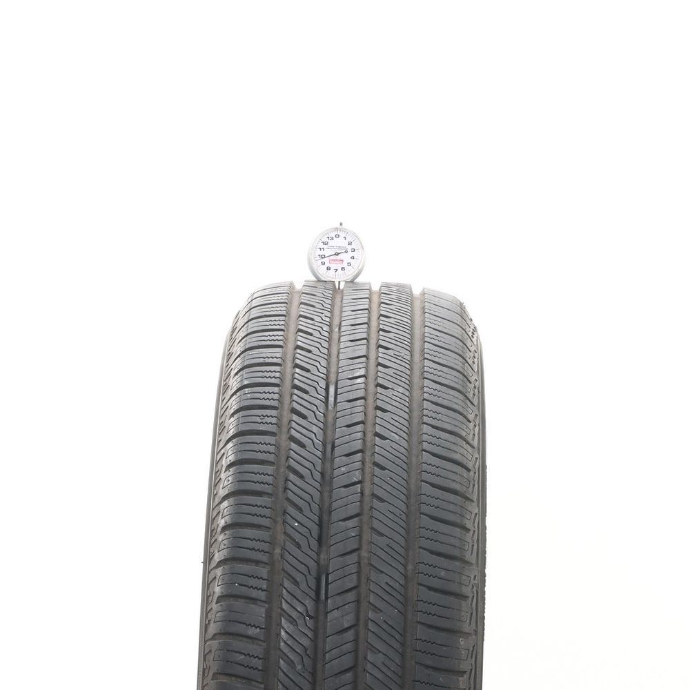 Set of (2) Used 225/65R17 Yokohama YK-CTX 102H - 8-9.5/32 - Image 5