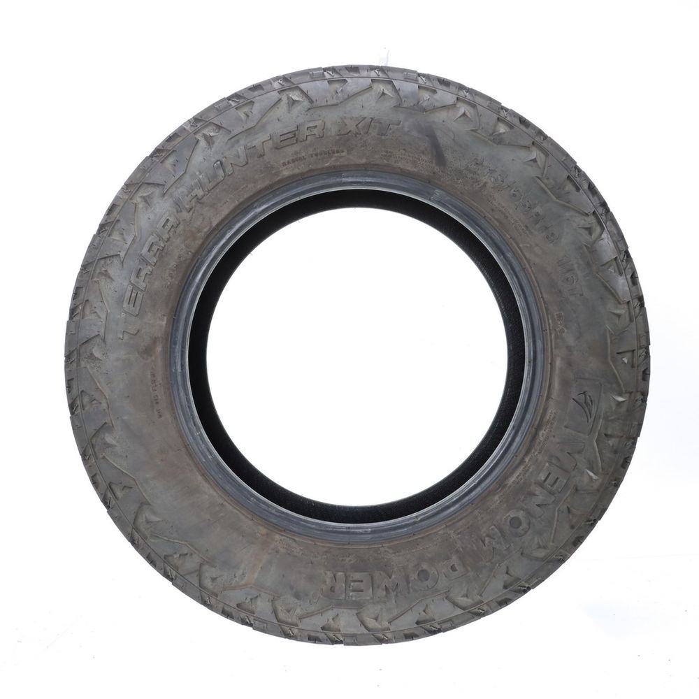Used 275/65R18 Venom Power Terra Hunter X/T 116T - 9.5/32 - Image 3