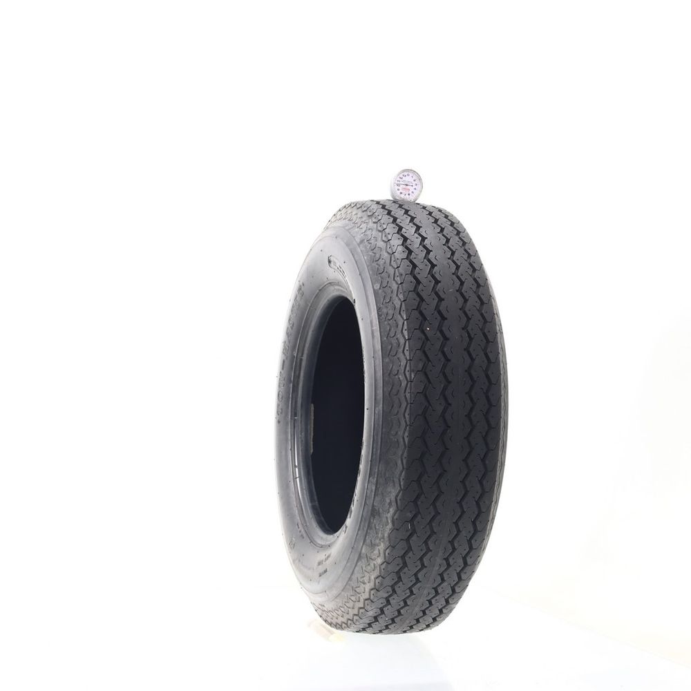 Used ST 78-14 Towmaster Trailer Radial 1N/A D - 10/32 - Image 1