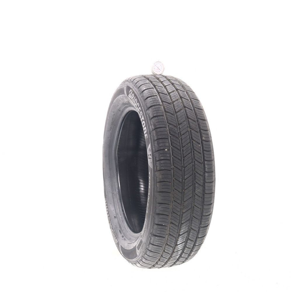 Used 225/60R18 Bridgestone Turanza EverDrive ENLITEN 104H - 12/32 - Image 1