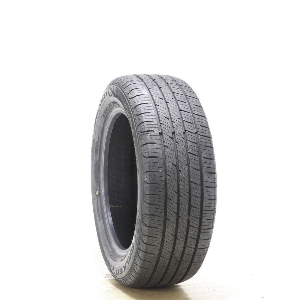 Driven Once 225/55R17 Falken Sincera ST80 A/S 97V - 10.5/32 - Image 1