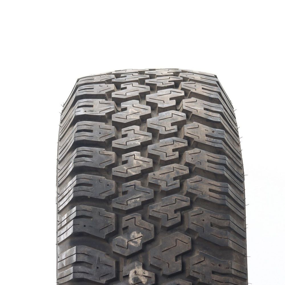 Used LT 265/70R17 Mastercraft Courser CT 112/109Q C - 15/32 - Image 2