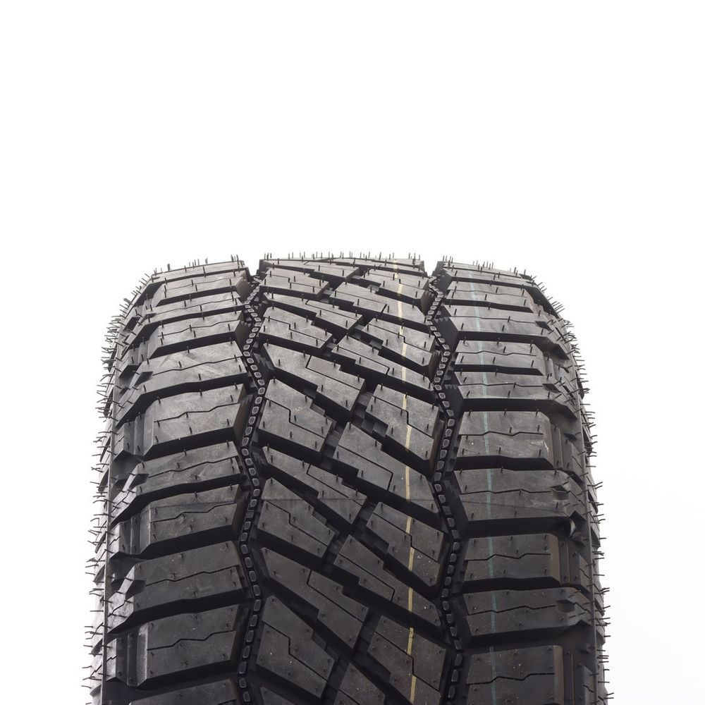 Set of (2) New LT 285/55R20 Milestar Patagonia X/T 122/119Q E - Image 2
