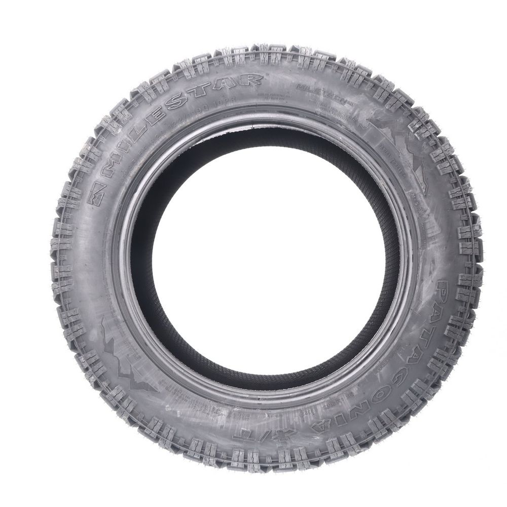 Set of (2) New LT 285/55R20 Milestar Patagonia X/T 122/119Q E - Image 3
