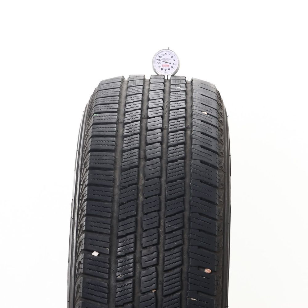 Used 265/70R18 Kumho Crugen HT51 114T - 11/32 - Image 2