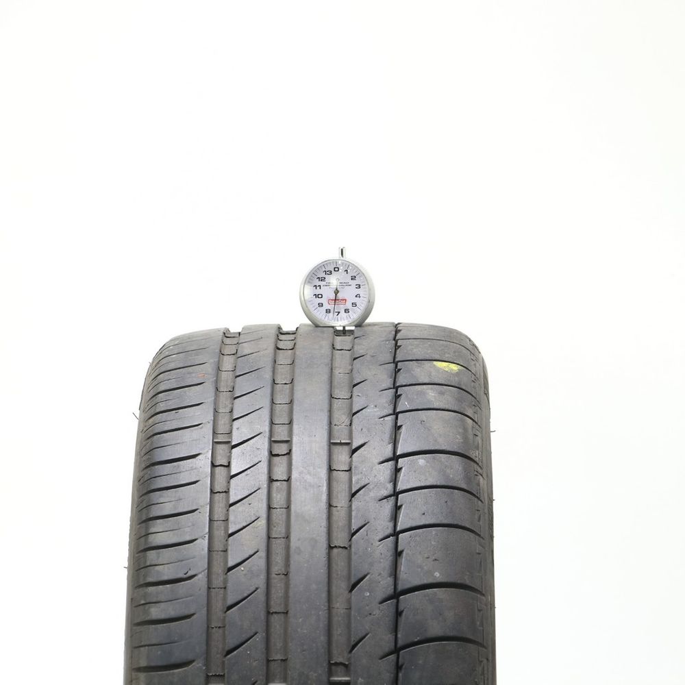 Used 235/40ZR18 Michelin Pilot Sport PS2 95Y - 7/32 - Image 2