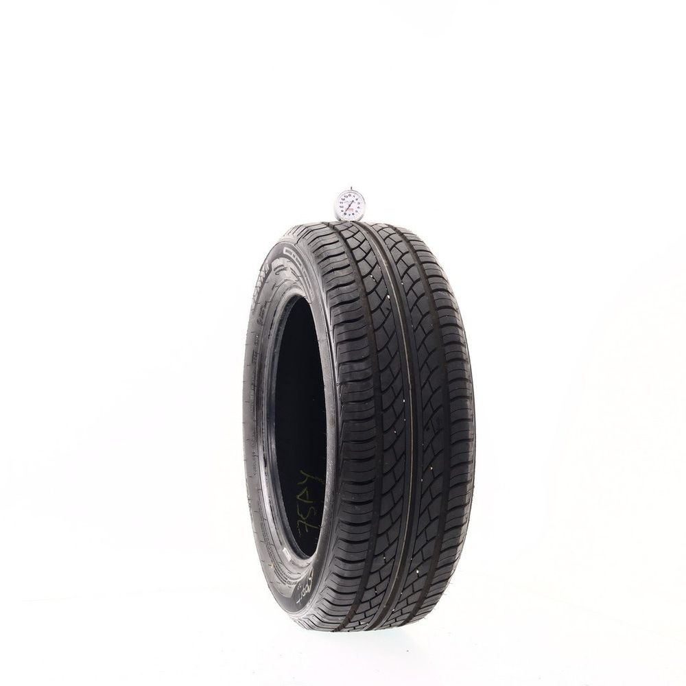 Set of (2) Used 205/55ZR16 Zenna Sport Line 91W - 8/32 - Image 1