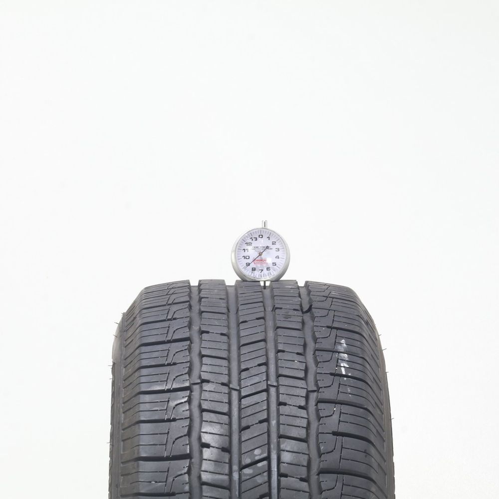 Set of (4) Used 215/55R17 Goodyear Reliant All-season 94V - 8-8.5/32 - Image 5