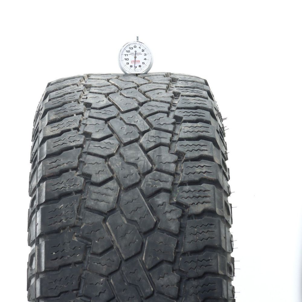 Set of (2) Used LT 275/65R18 MotoMaster Eliminator X-Trail A/T 123/120S E - 7-8.5/32 - Image 2