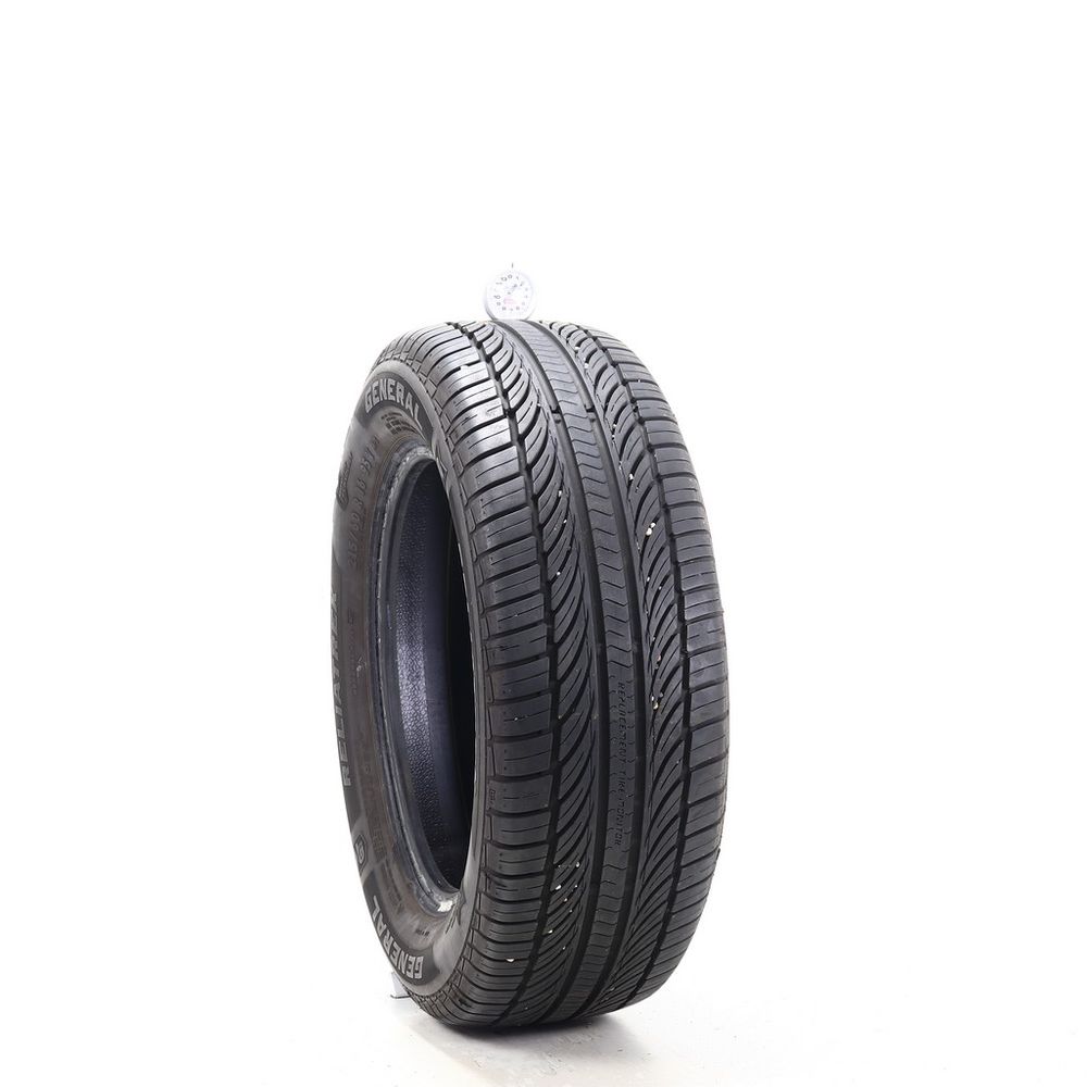 Used 215/60R16 General Reliatrek 95V - 8/32 - Image 1