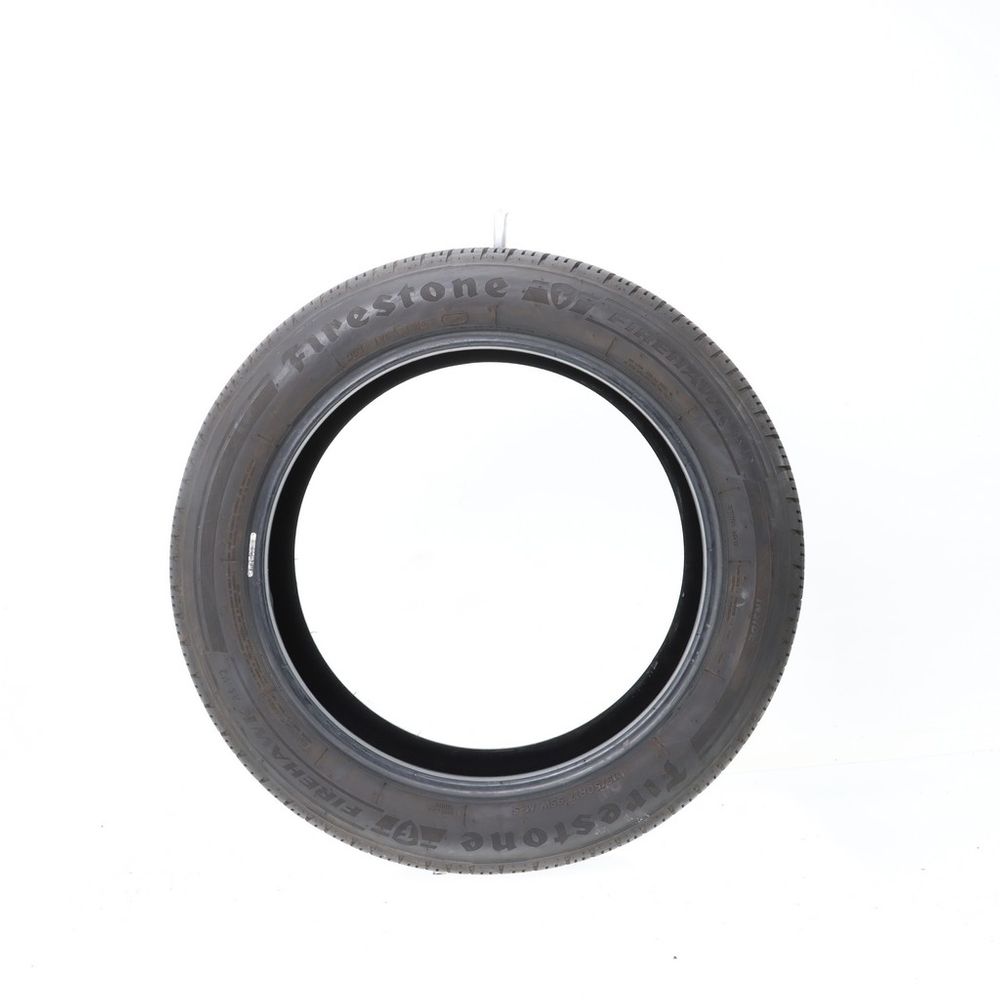 Set of (4) Used 215/50R17 Firestone Firehawk AS V2 95W - 7.5-8.5/32 - Image 6