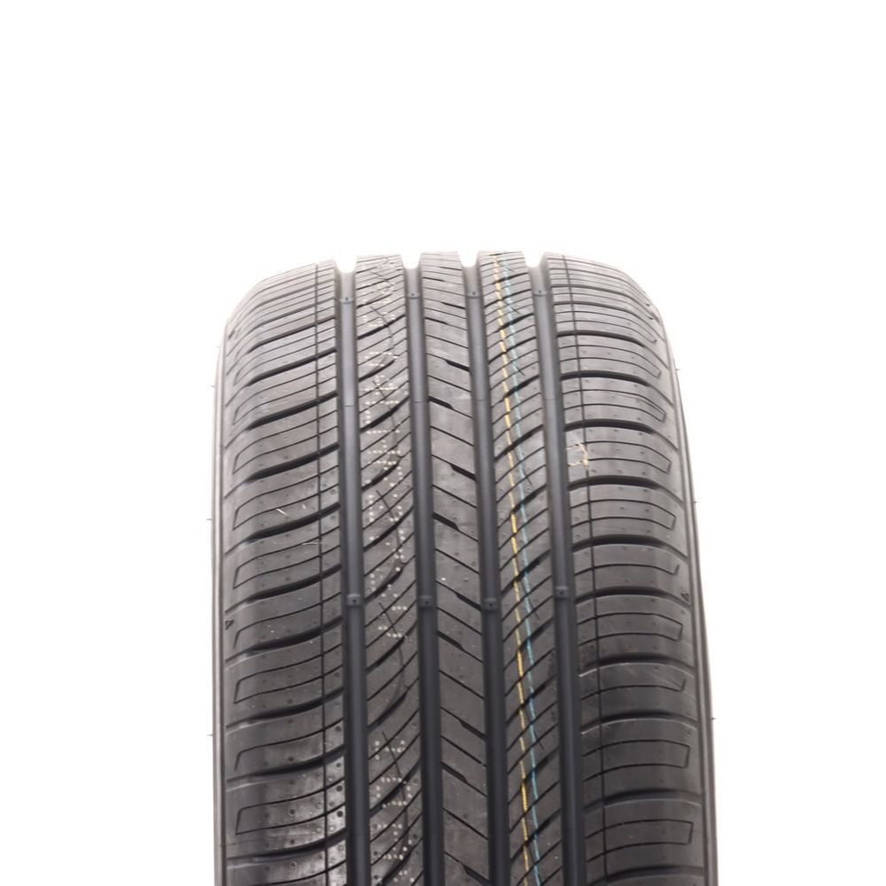 New 225/55R19 Kumho Crugen HP27 99V - New - Image 2