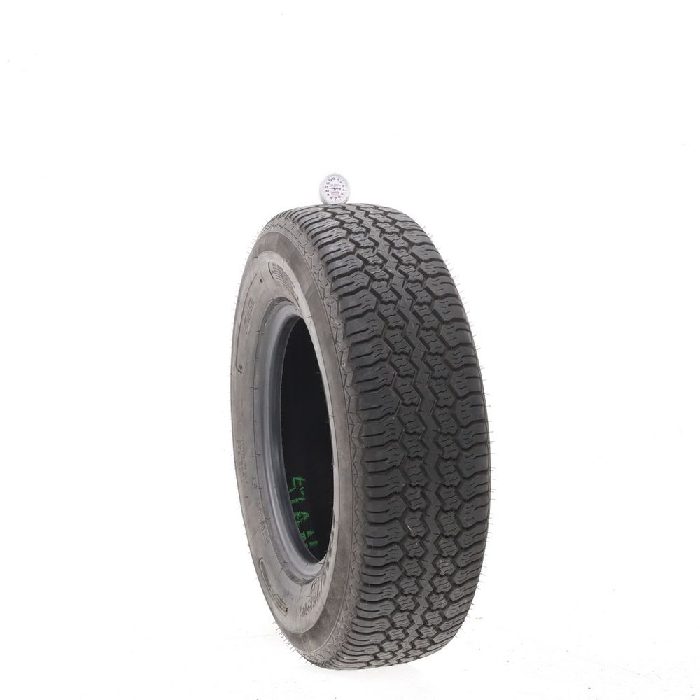 Used ST 225/75R15 Prometer ST Radial 1N/A E - 10.5/32 - Image 1