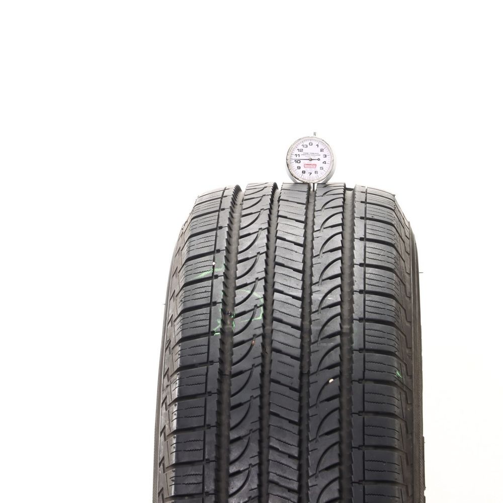Used 255/70R16 Yokohama Geolandar H/T G056 109T - 10/32 - Image 2