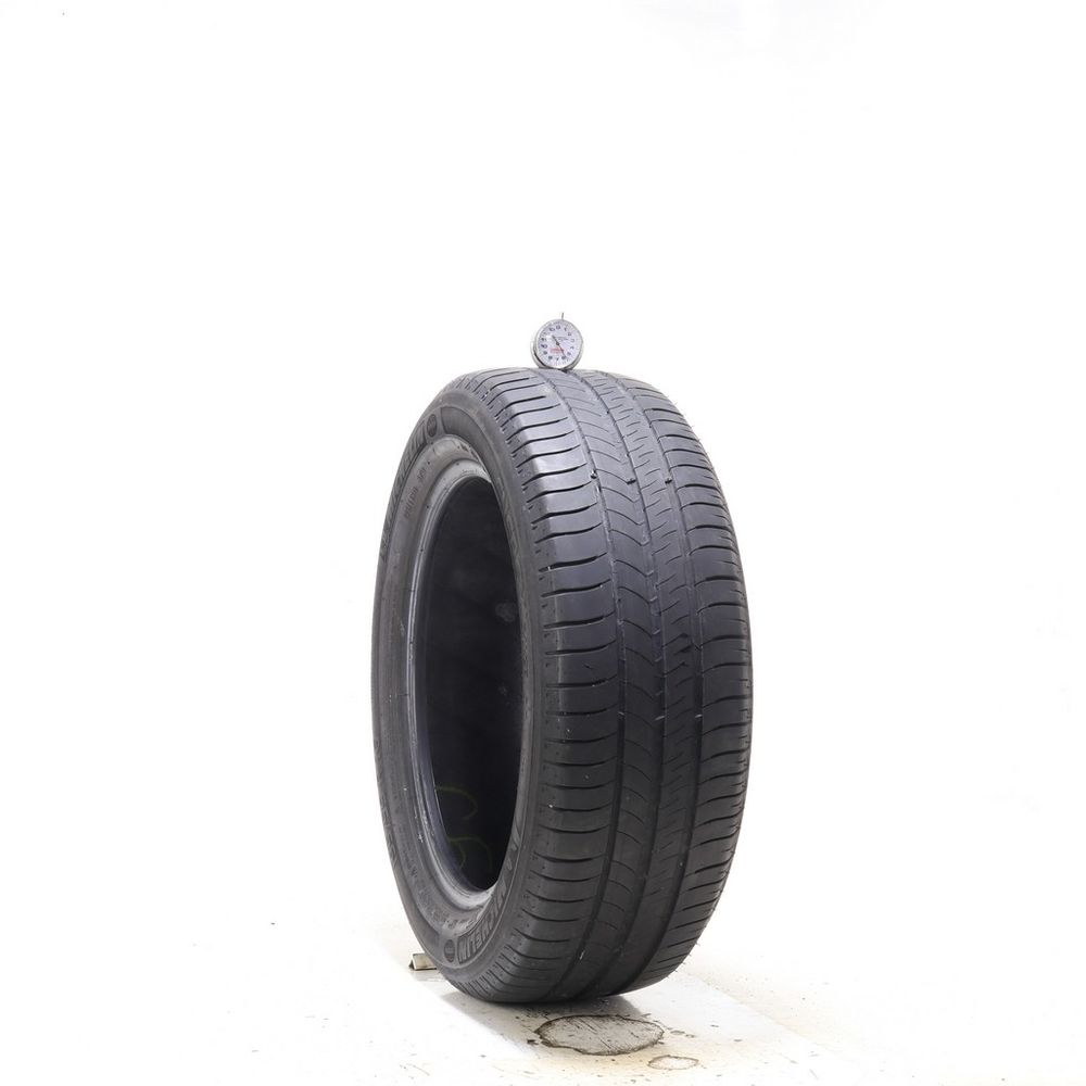 Used 195/55R16 Michelin Energy Saver 87W - 5.5/32 - Image 1