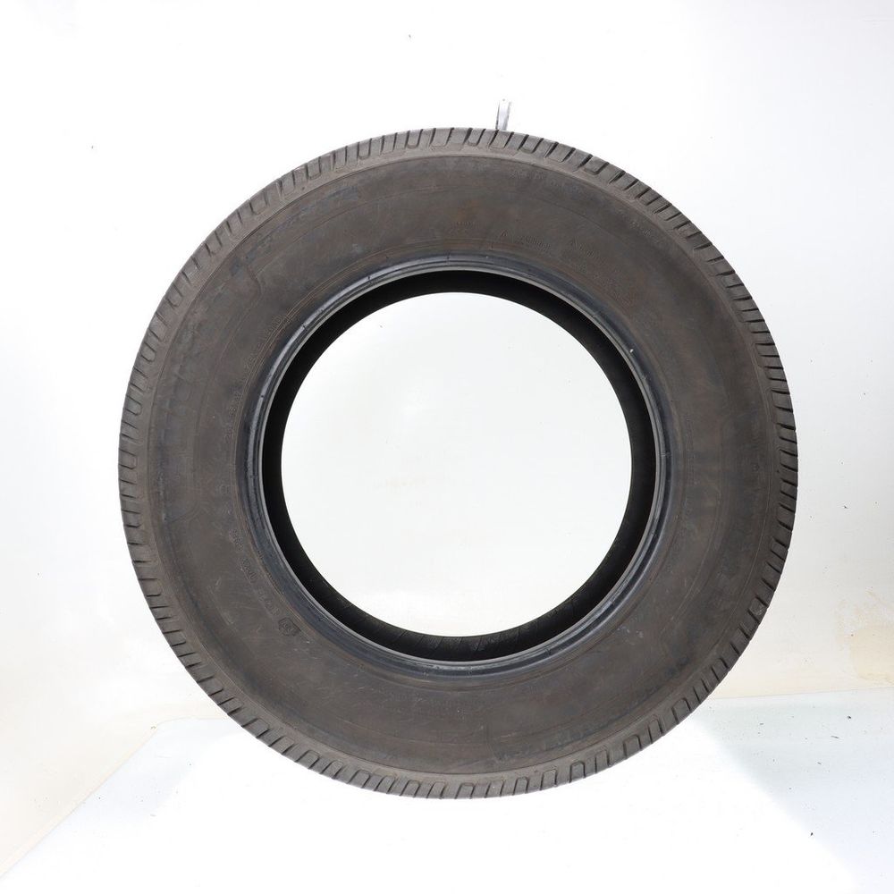 Set of (2) Used 255/65R17 Michelin Defender LTX M/S 2 114T - 11-11.5/32 - Image 3