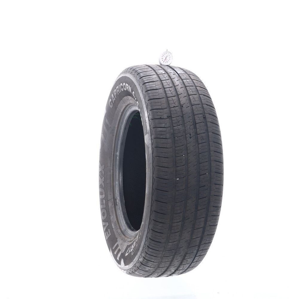 Used 255/65R17 Evoluxx Capricorn 4X4 HP 110H - 8/32 - Image 1