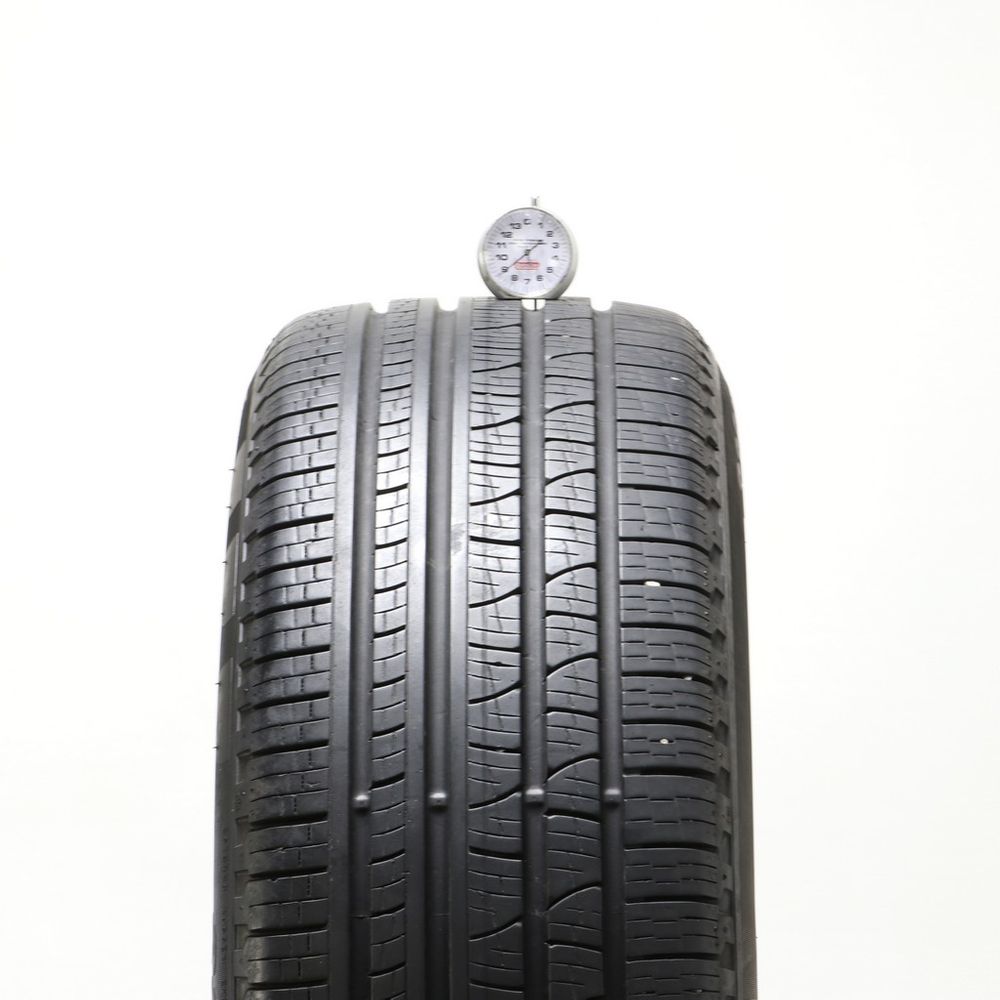Used 235/55R20 Pirelli Scorpion Verde Plus 102H - 9/32 - Image 2