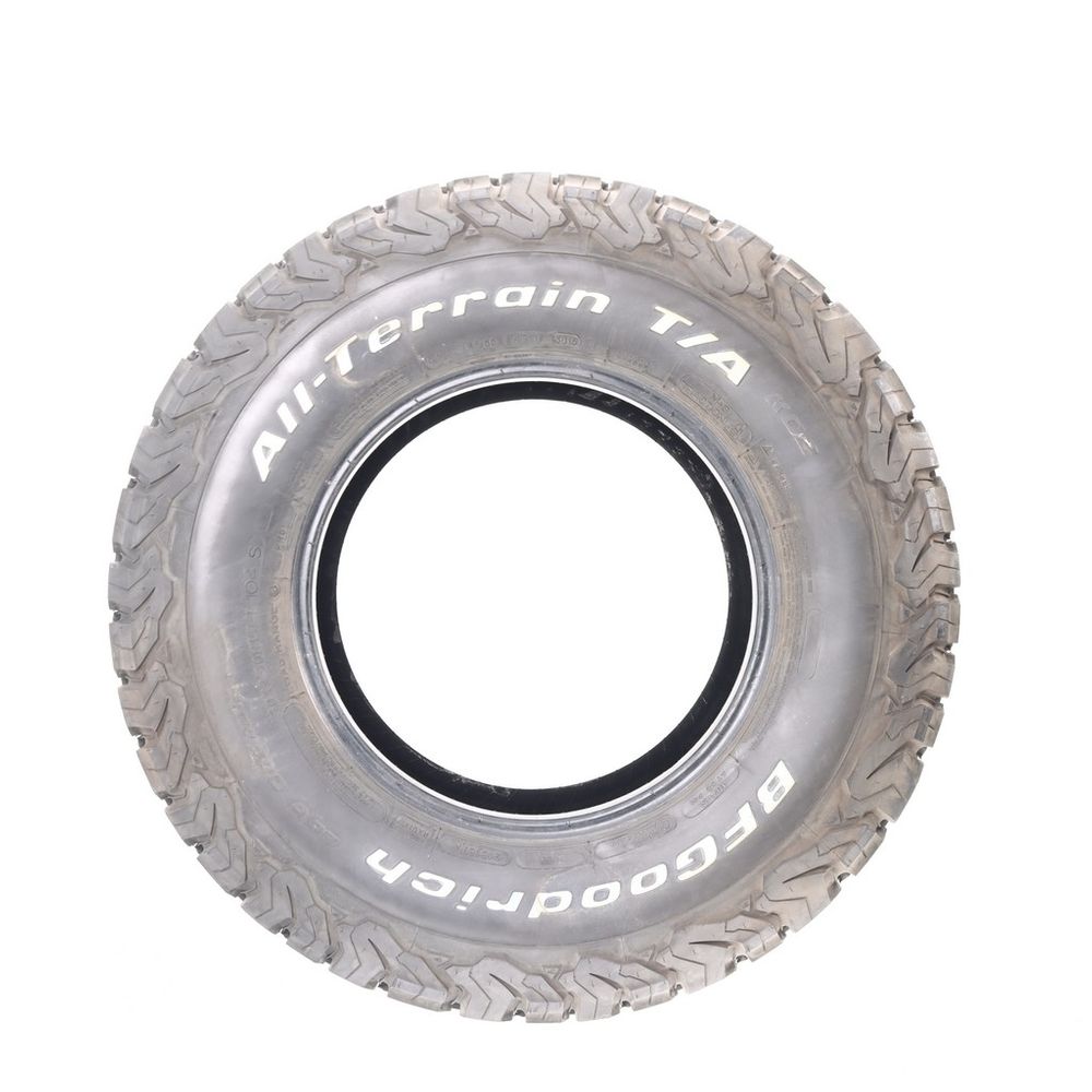 Used LT 30X9.5R15 BFGoodrich All-Terrain T/A KO2 104S C - 14/32 - Image 3