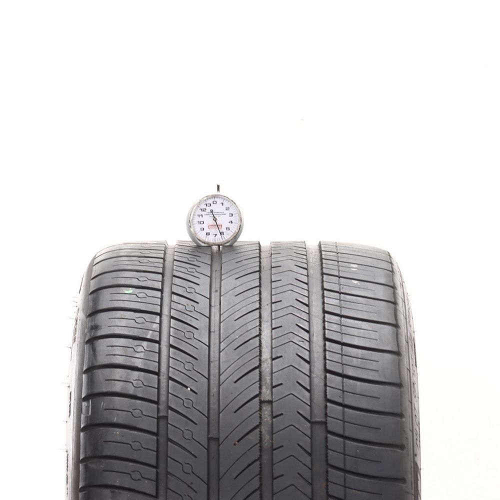Used 275/30ZR20 Michelin Pilot Sport All Season 4 97Y - 6/32 - Image 2
