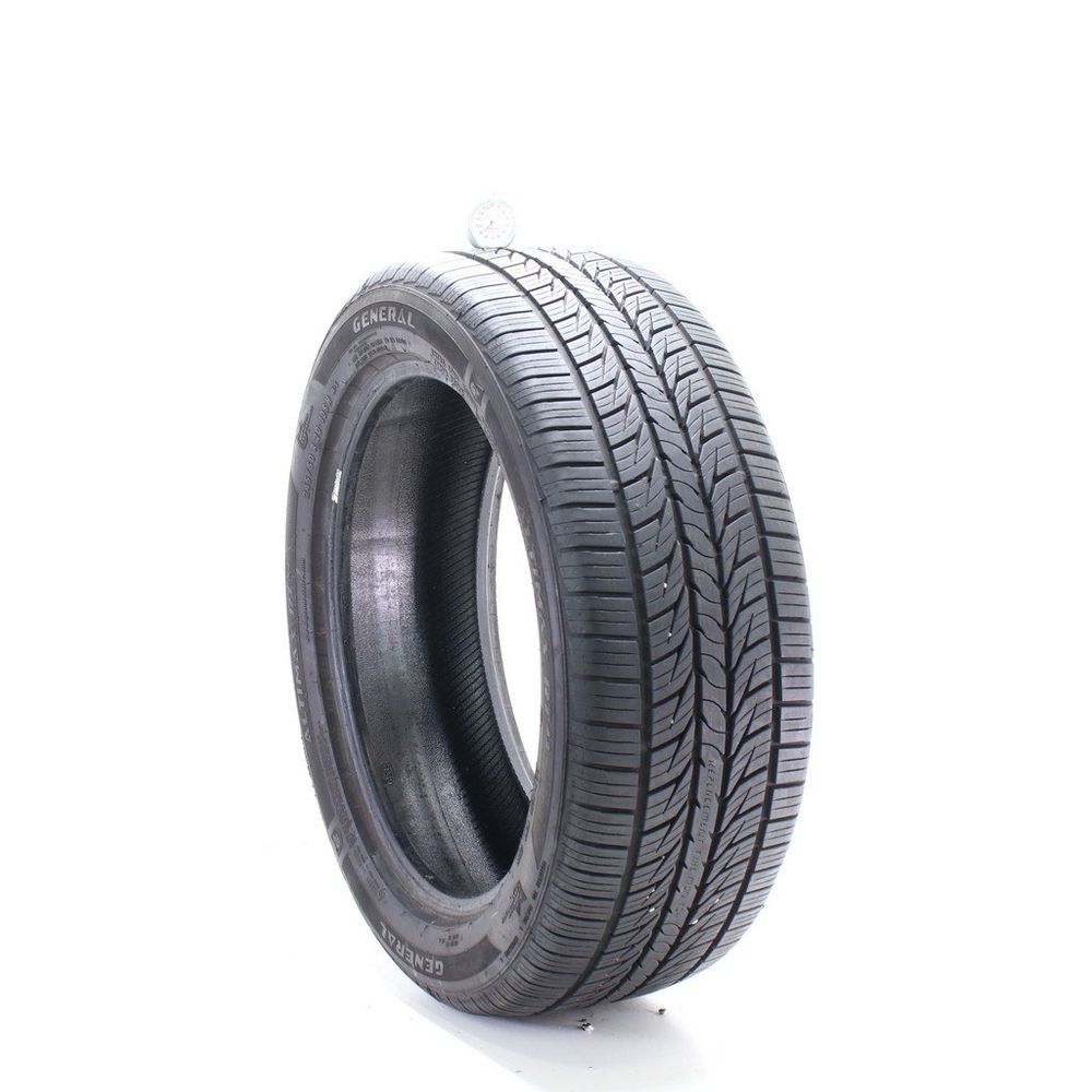 Set of (2) Used 245/50R20 General Altimax RT43 105H - 8.5-9.5/32 - Image 1