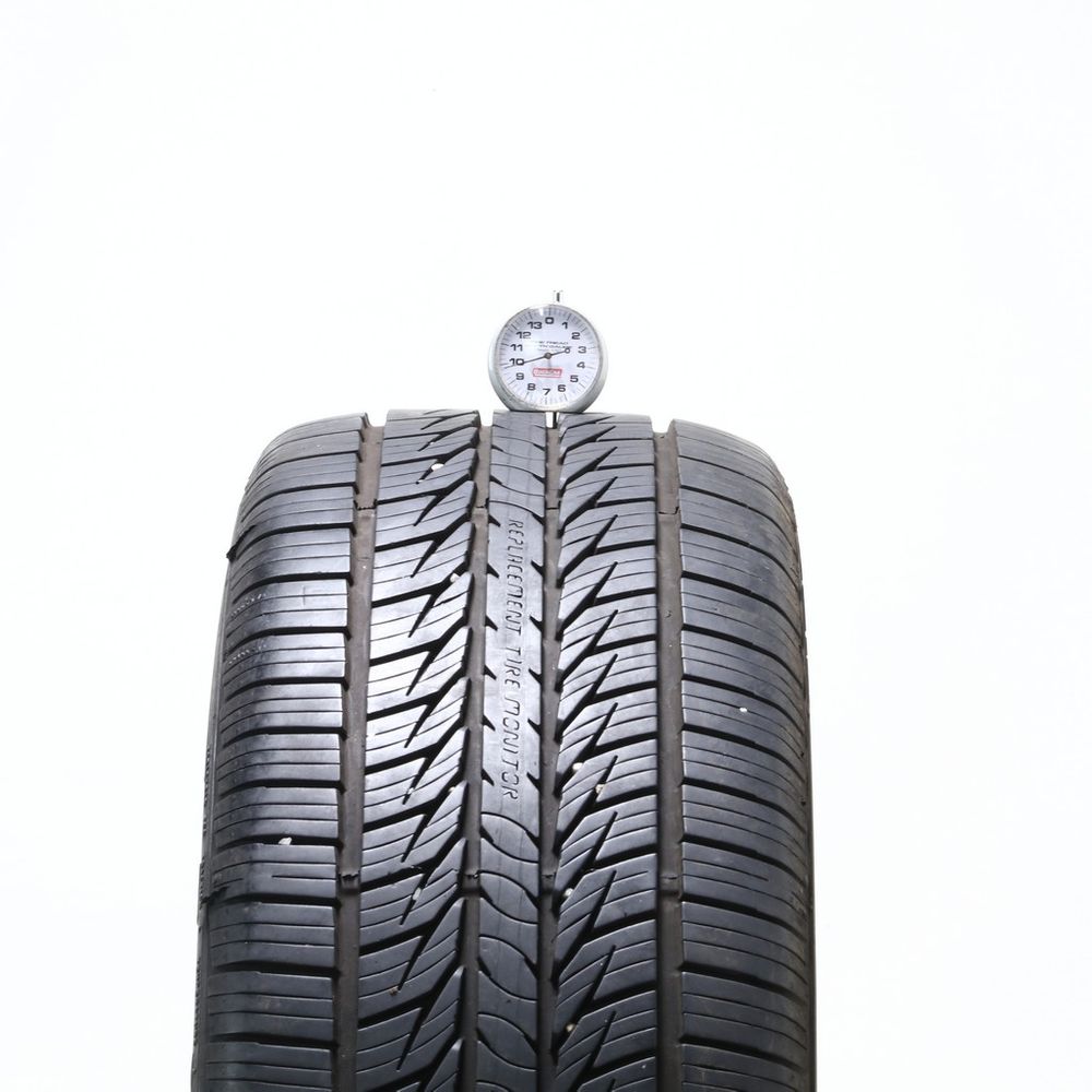 Set of (2) Used 245/50R20 General Altimax RT43 105H - 8.5-9.5/32 - Image 5