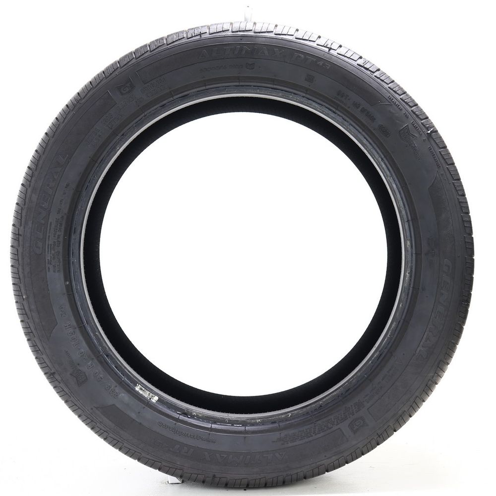 Set of (2) Used 245/50R20 General Altimax RT43 105H - 8.5-9.5/32 - Image 6