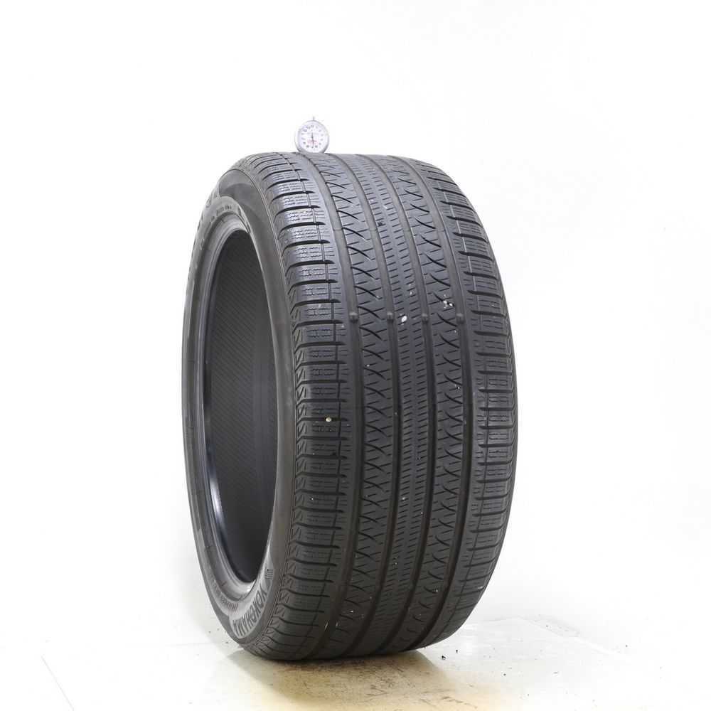 Set of (2) Used 305/40R20 Yokohama Avid GT S35 NO 112V - 6-6.5/32 - Image 4