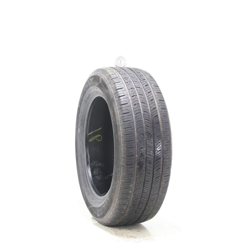 Used 225/60R17 Hankook Kinergy PT 99H - 7/32 - Image 1