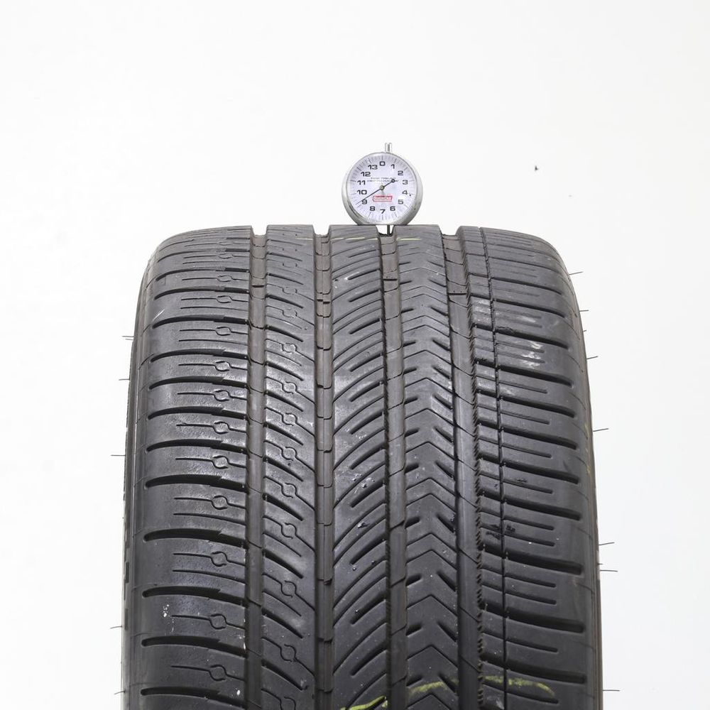 Used 265/40ZR21 Michelin Pilot Sport All Season 4 105Y - 9/32 - Image 2