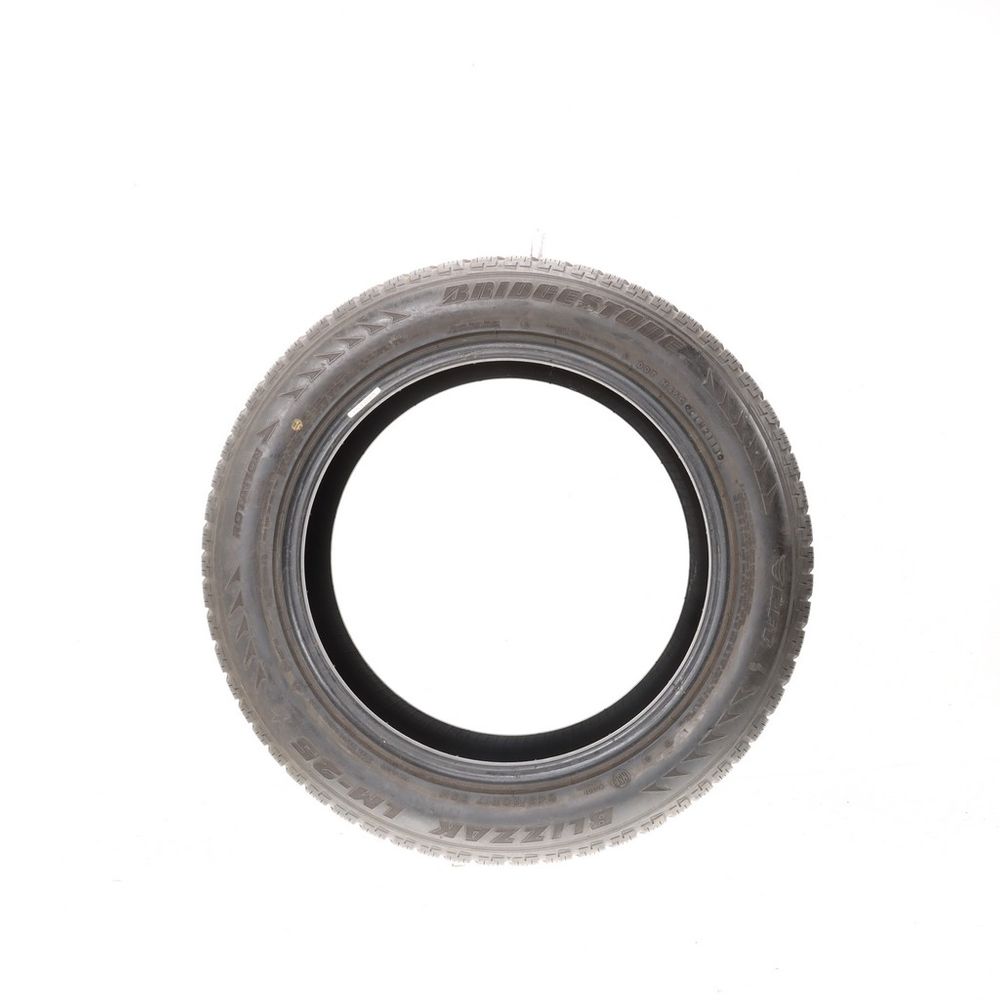 Used 245/50R17 Bridgestone Blizzak LM-25 99H - 6.5/32 - Image 3