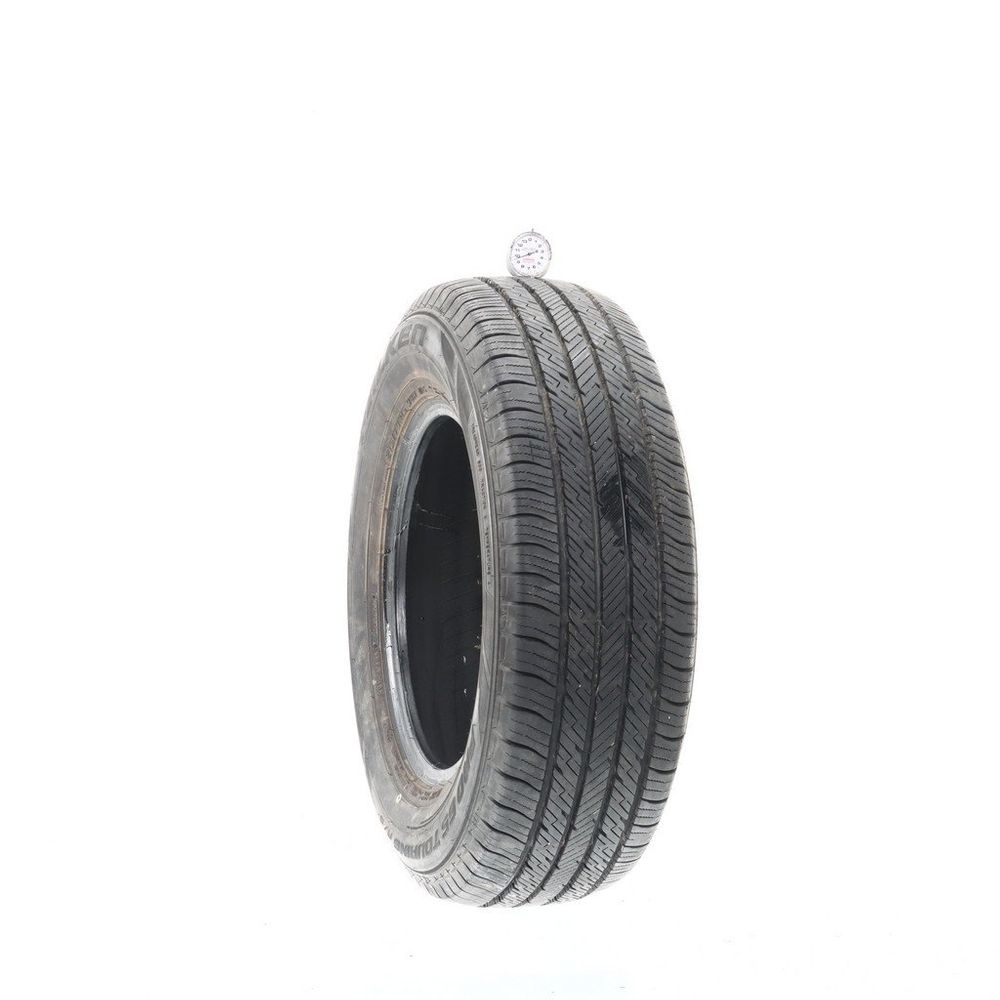 Set of (4) Used 215/70R15 Falken Pro G5 Touring A/S 98H - 9.5-10/32 - Image 1
