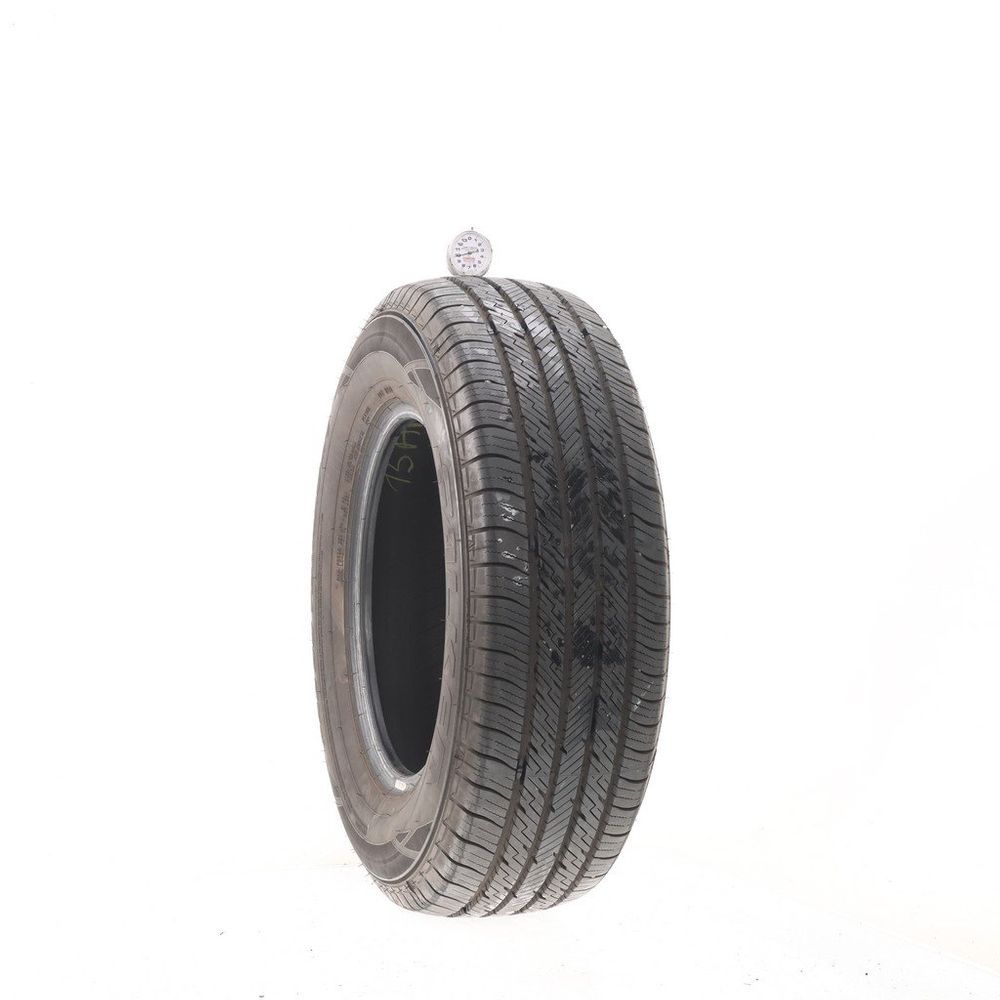 Set of (4) Used 215/70R15 Falken Pro G5 Touring A/S 98H - 9.5-10/32 - Image 4