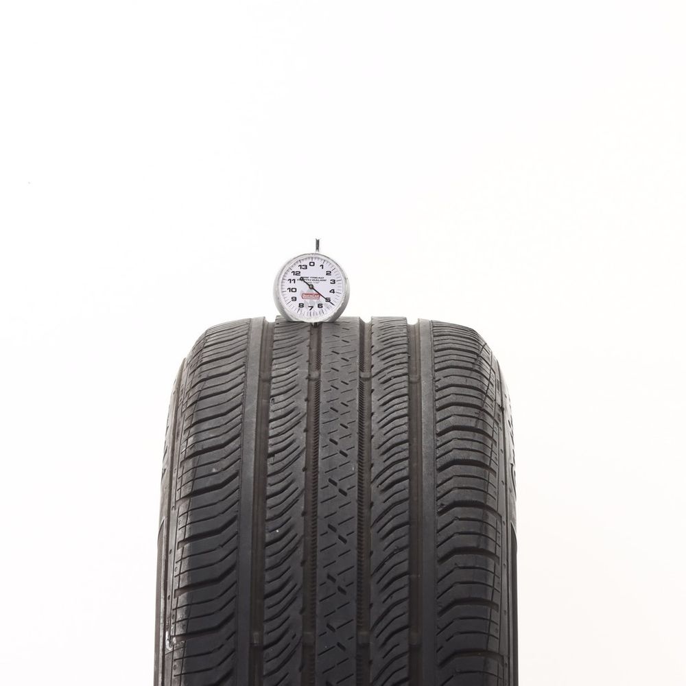 Set of (4) Used 215/55R17 Continental ProContact TX 94V - 4.5-5/32 - Image 5