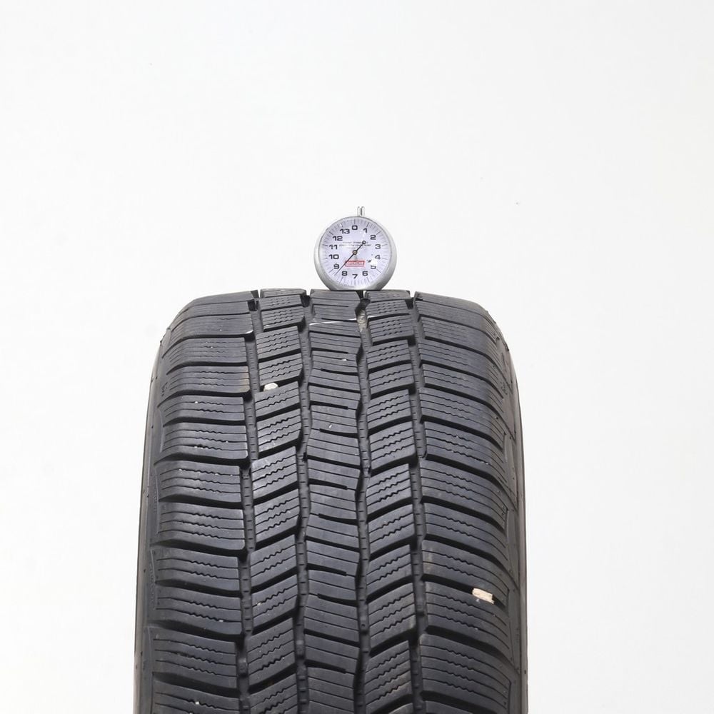 Set of (2) Used 225/60R17 General Altimax 365 AW 99H - 7.5-8.5/32 - Image 5