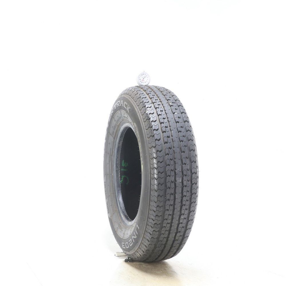 Used ST 205/75R14 Mastertrack UN203 105/101M D - 8.5/32 - Image 1