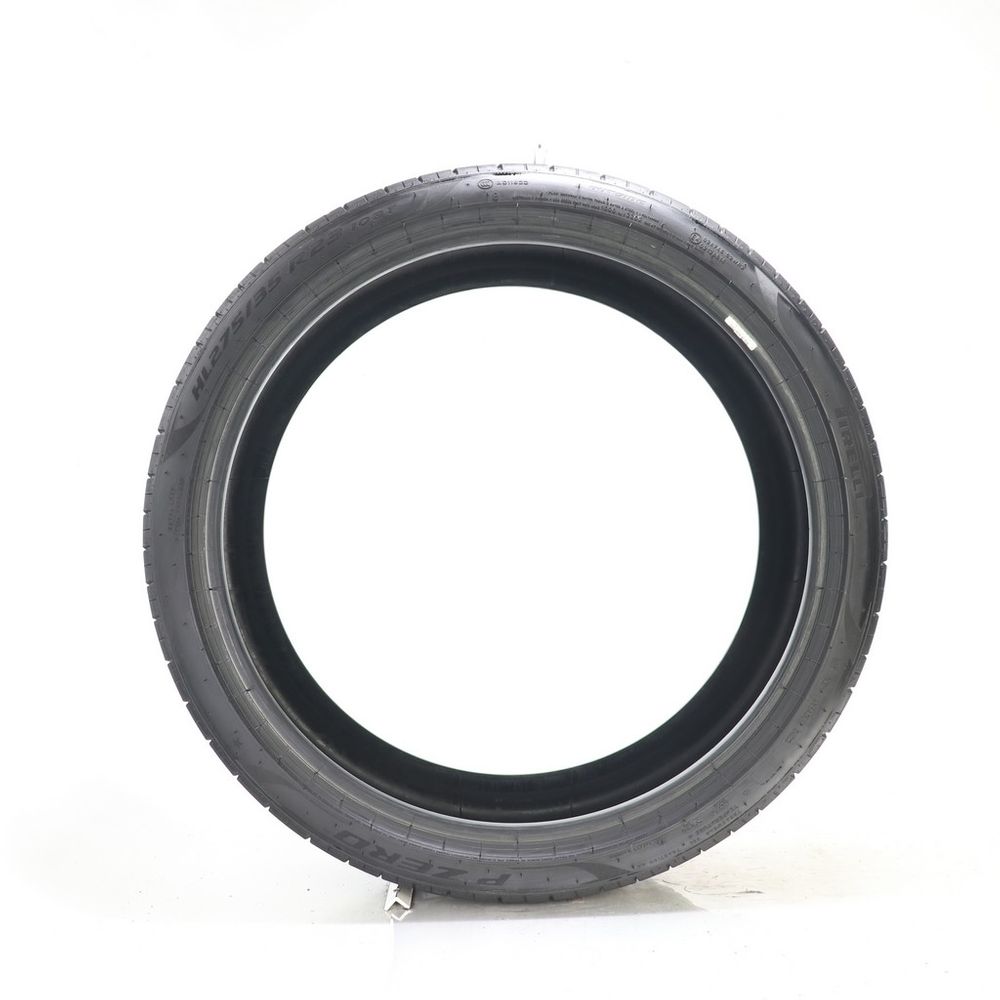 Used 275/35R23 Pirelli P Zero PZ4 HL 108Y - 6.5/32 - Image 3