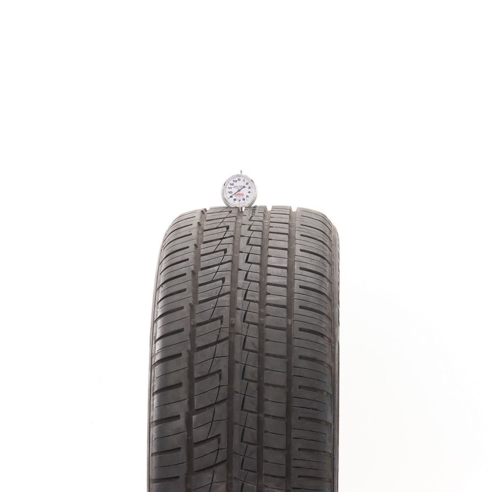 Set of (2) Used 245/50ZR19 General G-Max AS-07 105W - 8.5-9/32 - Image 5