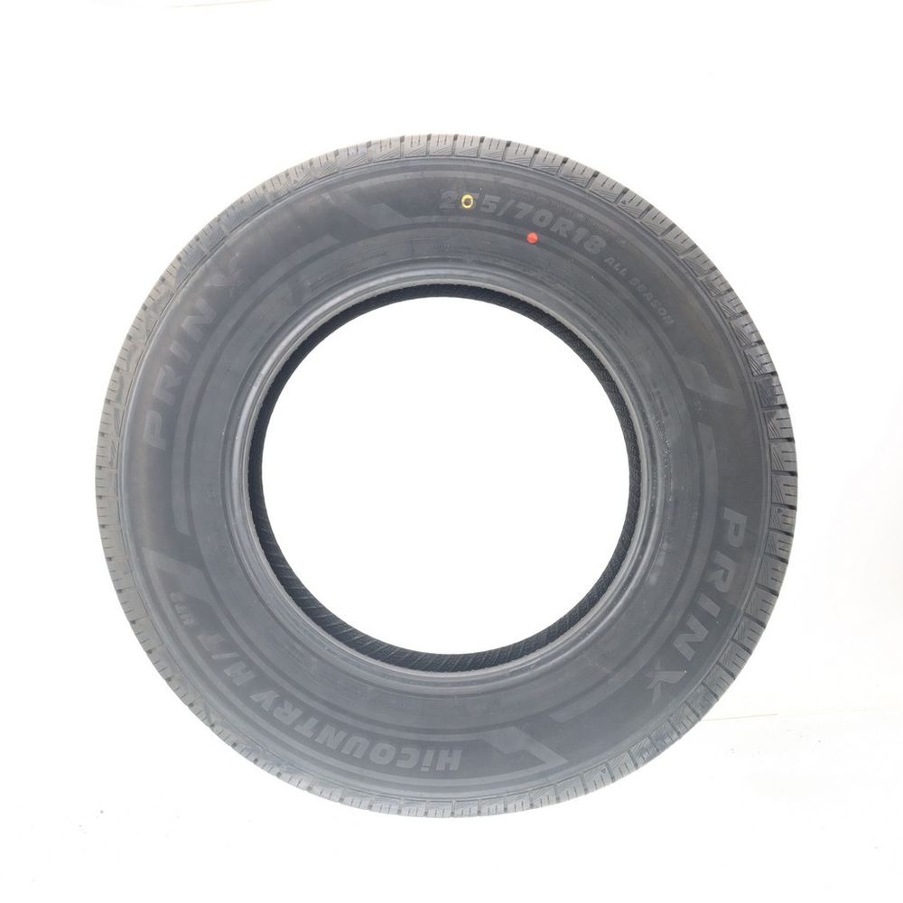 New 255/70R18 Prinx Hicountry H/T HT2 113T - Image 3